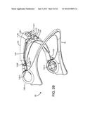 ADJUSTABLE CERVICAL COLLAR diagram and image