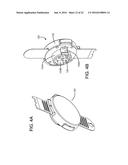 ADJUSTABLE CERVICAL COLLAR diagram and image