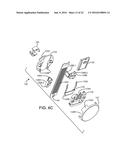 ADJUSTABLE CERVICAL COLLAR diagram and image