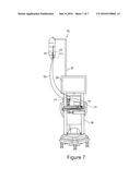 SYSTEM AND METHOD FOR PROVIDING PRESSURIZED INFUSION diagram and image