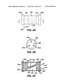 TAMPON TEST METHOD AND APPARATUS diagram and image