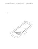 ABSORBENT ARTICLE diagram and image