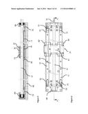 Systems, Devices and Methods for Exercising the Lower Limbs diagram and image