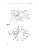 Systems, Devices and Methods for Exercising the Lower Limbs diagram and image