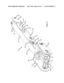 Systems, Devices and Methods for Exercising the Lower Limbs diagram and image