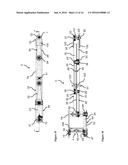 Systems, Devices and Methods for Exercising the Lower Limbs diagram and image