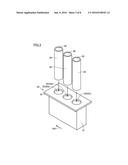 METHOD FOR HANDLING MEDICINAL AGENT CONTAINER diagram and image