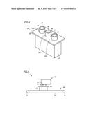 METHOD FOR HANDLING MEDICINAL AGENT CONTAINER diagram and image