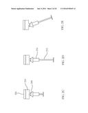 DEVICES, SYSTEMS AND METHODS FOR FILLING A SYRINGE WITH A MEDICATION diagram and image