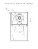 DEVICES, SYSTEMS AND METHODS FOR FILLING A SYRINGE WITH A MEDICATION diagram and image