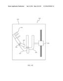 DEVICES, SYSTEMS AND METHODS FOR FILLING A SYRINGE WITH A MEDICATION diagram and image