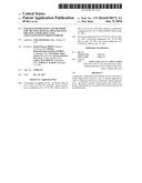 PYRAZOLOPYRIDAZINES AND METHODS FOR TREATING RETINAL-DEGENERATIVE DISEASES     AND HEARING LOSS ASSOCIATED WITH USHER SYNDROME diagram and image