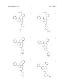 PYRAZOLOPYRIDAZINES AND METHODS FOR TREATING RETINAL-DEGENERATIVE DISEASES     AND HEARING LOSS ASSOCIATED WITH USHER SYNDROME diagram and image