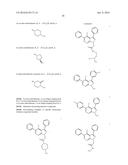 PYRAZOLOPYRIDAZINES AND METHODS FOR TREATING RETINAL-DEGENERATIVE DISEASES     AND HEARING LOSS ASSOCIATED WITH USHER SYNDROME diagram and image