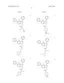 PYRAZOLOPYRIDAZINES AND METHODS FOR TREATING RETINAL-DEGENERATIVE DISEASES     AND HEARING LOSS ASSOCIATED WITH USHER SYNDROME diagram and image