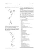 PYRAZOLOPYRIDAZINES AND METHODS FOR TREATING RETINAL-DEGENERATIVE DISEASES     AND HEARING LOSS ASSOCIATED WITH USHER SYNDROME diagram and image