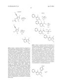 PYRAZOLOPYRIDAZINES AND METHODS FOR TREATING RETINAL-DEGENERATIVE DISEASES     AND HEARING LOSS ASSOCIATED WITH USHER SYNDROME diagram and image