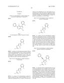 PYRAZOLOPYRIDAZINES AND METHODS FOR TREATING RETINAL-DEGENERATIVE DISEASES     AND HEARING LOSS ASSOCIATED WITH USHER SYNDROME diagram and image