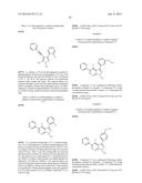 PYRAZOLOPYRIDAZINES AND METHODS FOR TREATING RETINAL-DEGENERATIVE DISEASES     AND HEARING LOSS ASSOCIATED WITH USHER SYNDROME diagram and image