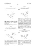 PYRAZOLOPYRIDAZINES AND METHODS FOR TREATING RETINAL-DEGENERATIVE DISEASES     AND HEARING LOSS ASSOCIATED WITH USHER SYNDROME diagram and image