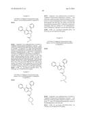 PYRAZOLOPYRIDAZINES AND METHODS FOR TREATING RETINAL-DEGENERATIVE DISEASES     AND HEARING LOSS ASSOCIATED WITH USHER SYNDROME diagram and image