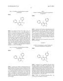 PYRAZOLOPYRIDAZINES AND METHODS FOR TREATING RETINAL-DEGENERATIVE DISEASES     AND HEARING LOSS ASSOCIATED WITH USHER SYNDROME diagram and image