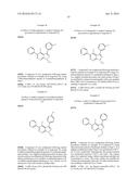 PYRAZOLOPYRIDAZINES AND METHODS FOR TREATING RETINAL-DEGENERATIVE DISEASES     AND HEARING LOSS ASSOCIATED WITH USHER SYNDROME diagram and image