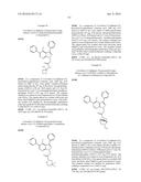 PYRAZOLOPYRIDAZINES AND METHODS FOR TREATING RETINAL-DEGENERATIVE DISEASES     AND HEARING LOSS ASSOCIATED WITH USHER SYNDROME diagram and image