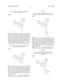 PYRAZOLOPYRIDAZINES AND METHODS FOR TREATING RETINAL-DEGENERATIVE DISEASES     AND HEARING LOSS ASSOCIATED WITH USHER SYNDROME diagram and image