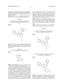 PYRAZOLOPYRIDAZINES AND METHODS FOR TREATING RETINAL-DEGENERATIVE DISEASES     AND HEARING LOSS ASSOCIATED WITH USHER SYNDROME diagram and image