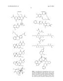 Combination Therapies for the Treatment of Alzheimer s Disease and Related     Disorders diagram and image