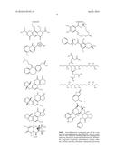 Combination Therapies for the Treatment of Alzheimer s Disease and Related     Disorders diagram and image