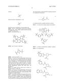 Combinations of Hepatitis C Virus Inhibitors diagram and image