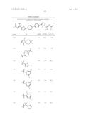 Combinations of Hepatitis C Virus Inhibitors diagram and image