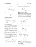 Combinations of Hepatitis C Virus Inhibitors diagram and image