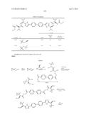 Combinations of Hepatitis C Virus Inhibitors diagram and image