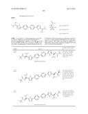 Combinations of Hepatitis C Virus Inhibitors diagram and image