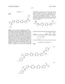 Combinations of Hepatitis C Virus Inhibitors diagram and image