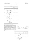 Combinations of Hepatitis C Virus Inhibitors diagram and image