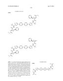 Combinations of Hepatitis C Virus Inhibitors diagram and image