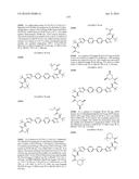 Combinations of Hepatitis C Virus Inhibitors diagram and image