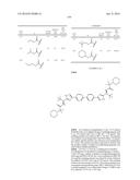 Combinations of Hepatitis C Virus Inhibitors diagram and image