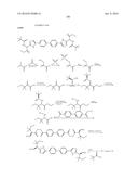 Combinations of Hepatitis C Virus Inhibitors diagram and image