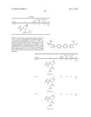 Combinations of Hepatitis C Virus Inhibitors diagram and image