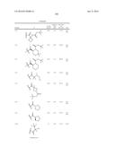 Combinations of Hepatitis C Virus Inhibitors diagram and image