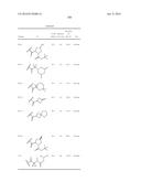 Combinations of Hepatitis C Virus Inhibitors diagram and image