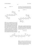 Combinations of Hepatitis C Virus Inhibitors diagram and image