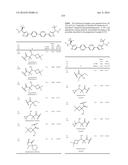 Combinations of Hepatitis C Virus Inhibitors diagram and image