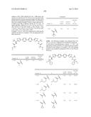 Combinations of Hepatitis C Virus Inhibitors diagram and image