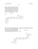 Combinations of Hepatitis C Virus Inhibitors diagram and image